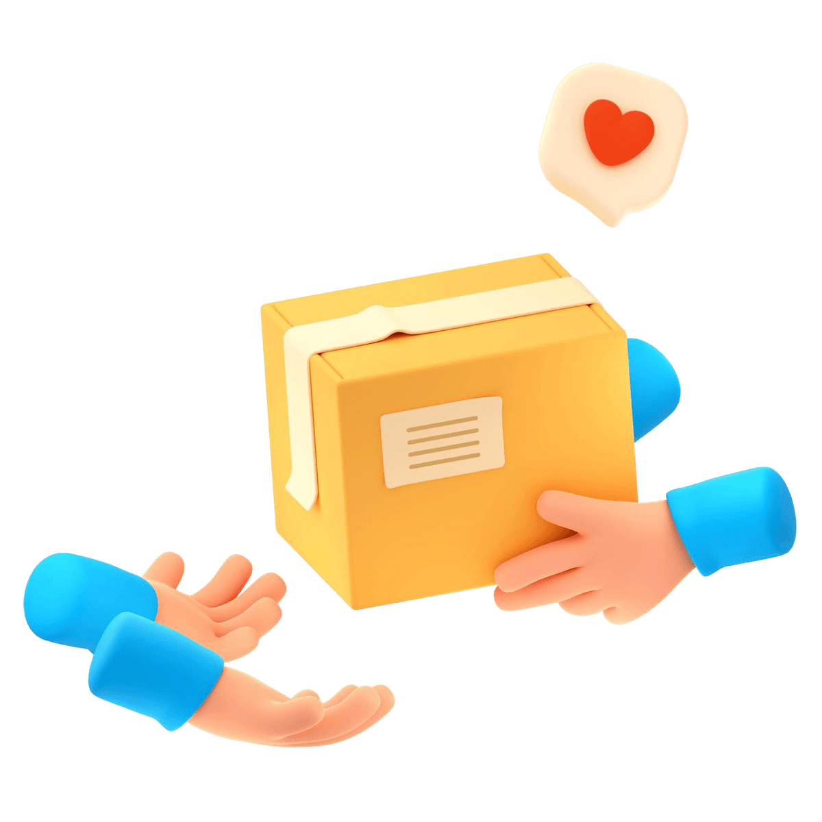 Aynı Gün E-Ticaret Teslimatı