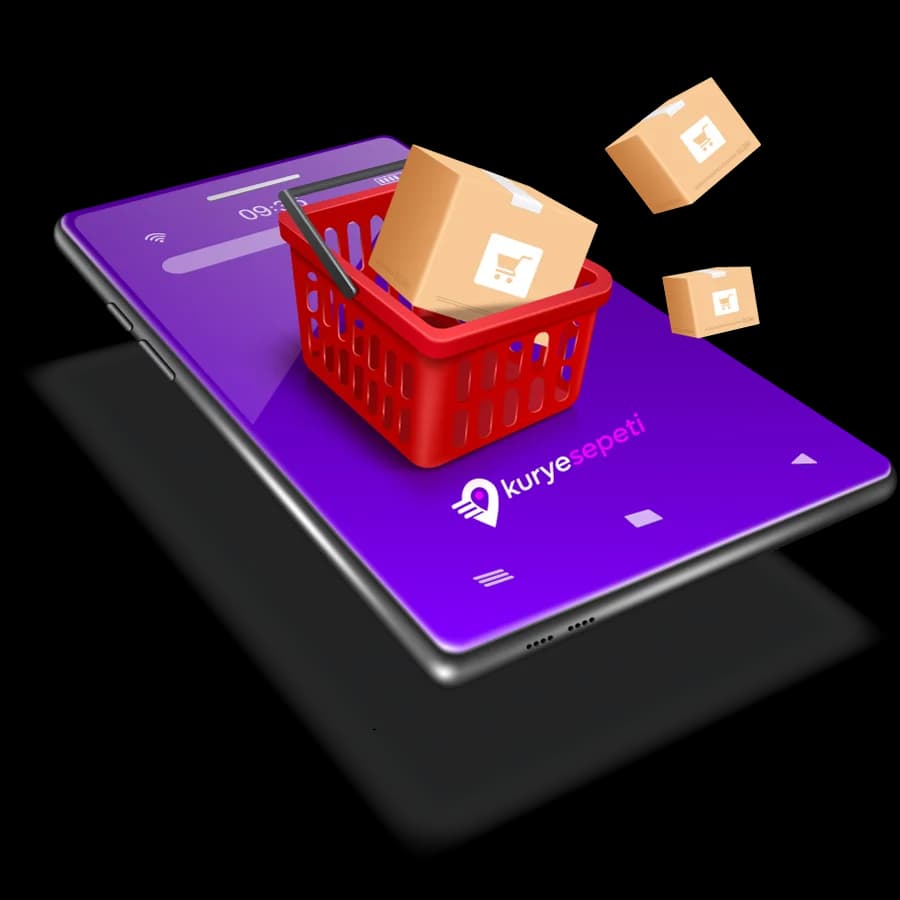 Referanslarımız - Kuryesepeti Platform