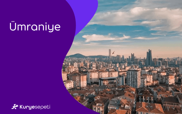 Ümraniye Moto Kurye