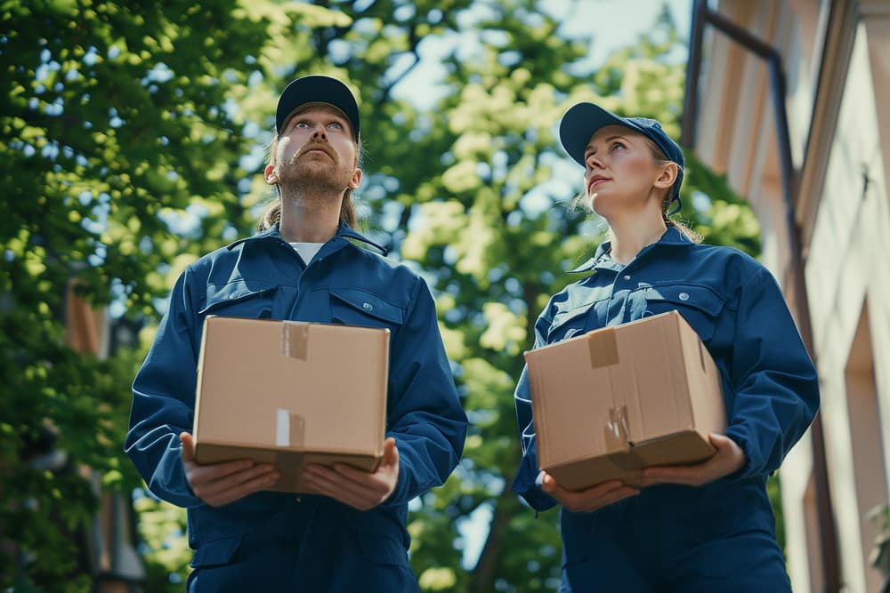 İstanbul'da Kurye Hizmeti Seçerken Dikkat Edilmesi Gerekenler