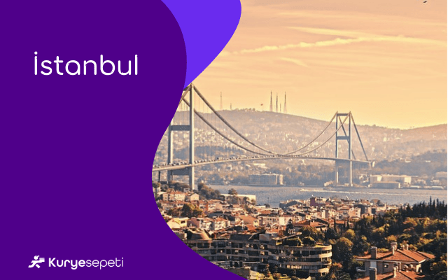 İstanbul Motorlu Kurye