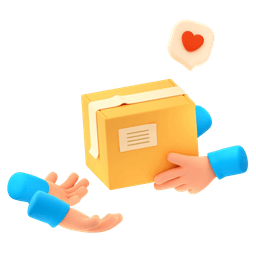 Aynı Gün E-Ticaret
Teslimatı